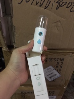 Máy phun sương tinh dầu mini