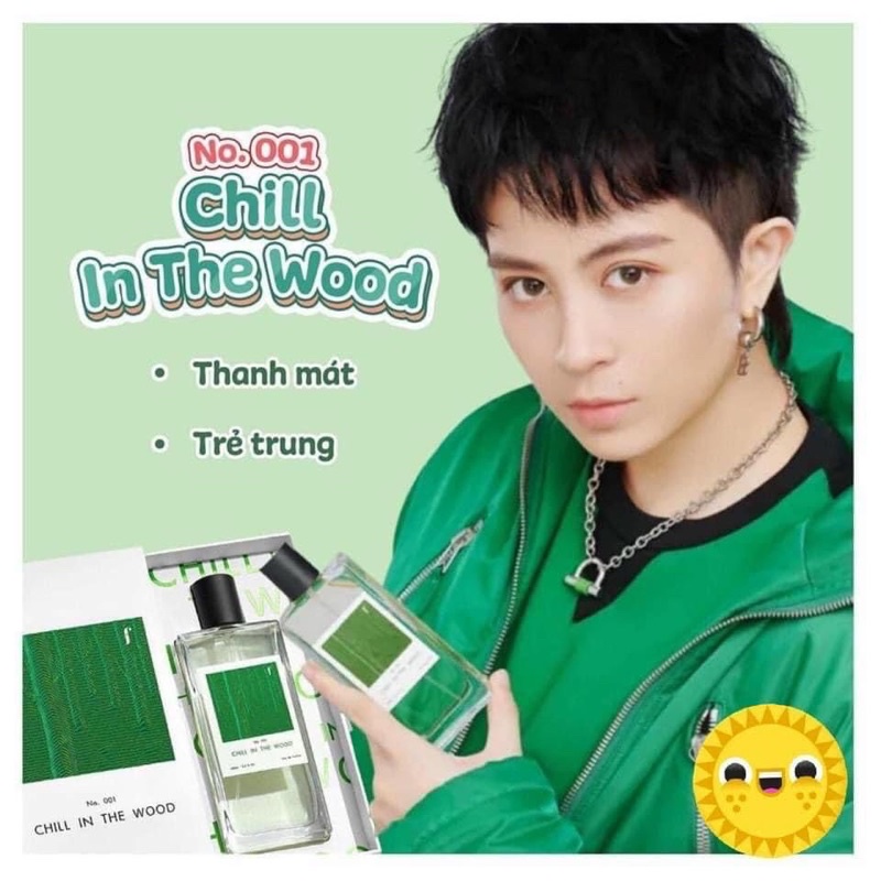 Nước Hoa F FRESH SPRAY chuẩn chính hãng giá siêu rẻ