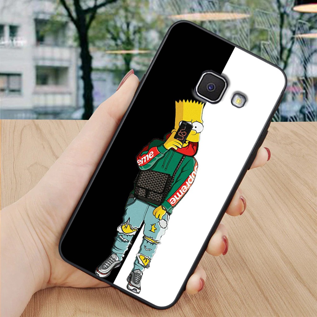 Ốp lưng điện thoại Samsung Galaxy J7 Prime - J4 Plus in hình Supreme - Doremistorevn | BigBuy360 - bigbuy360.vn