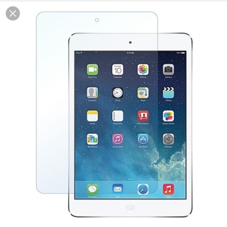 Kính cường lực cho IPad mini 4 chống vỡ, xước mang hình ( Trong suốt )