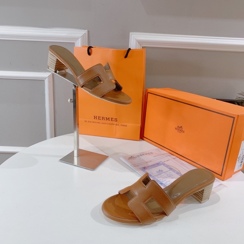❤️ HÀNG FULL BOX CÓ SẴN❤️ Guốc quai ngang gót vuông 5cm