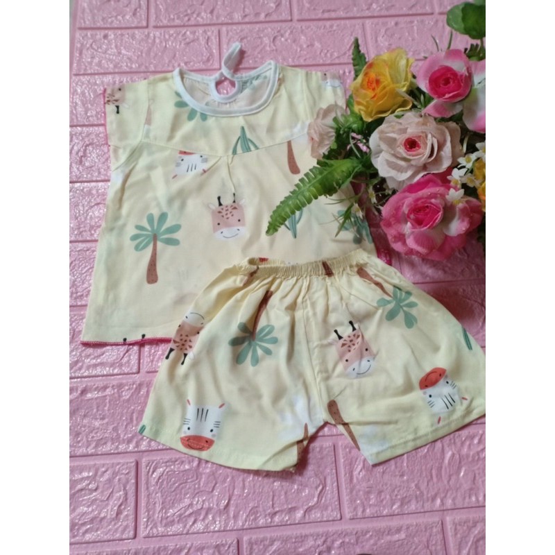 Bộ Lanh Lụa (bé trai/bé gái, ib shop để ktra mẫu)