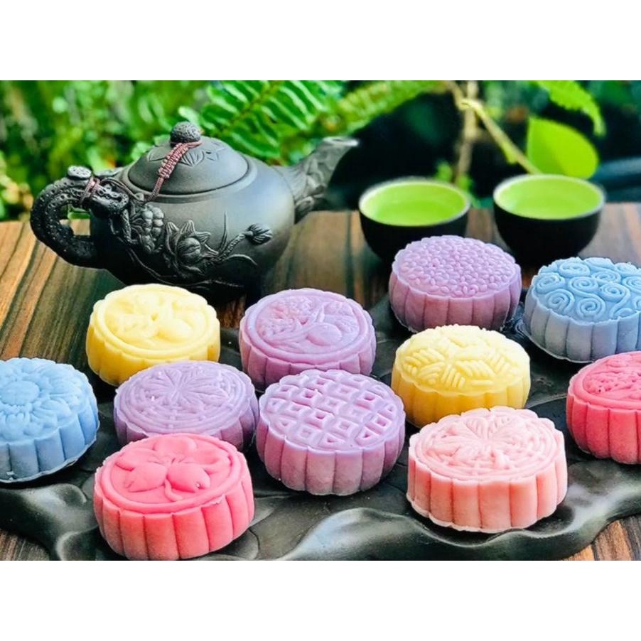 Màu thực phẩm Unicorn chai 60g