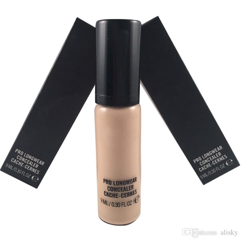 KEM CHE KHUYẾT ĐIỂM MAC PRO LONGWWEAR CONCEALER 5.0 CHÍNH HÃNG