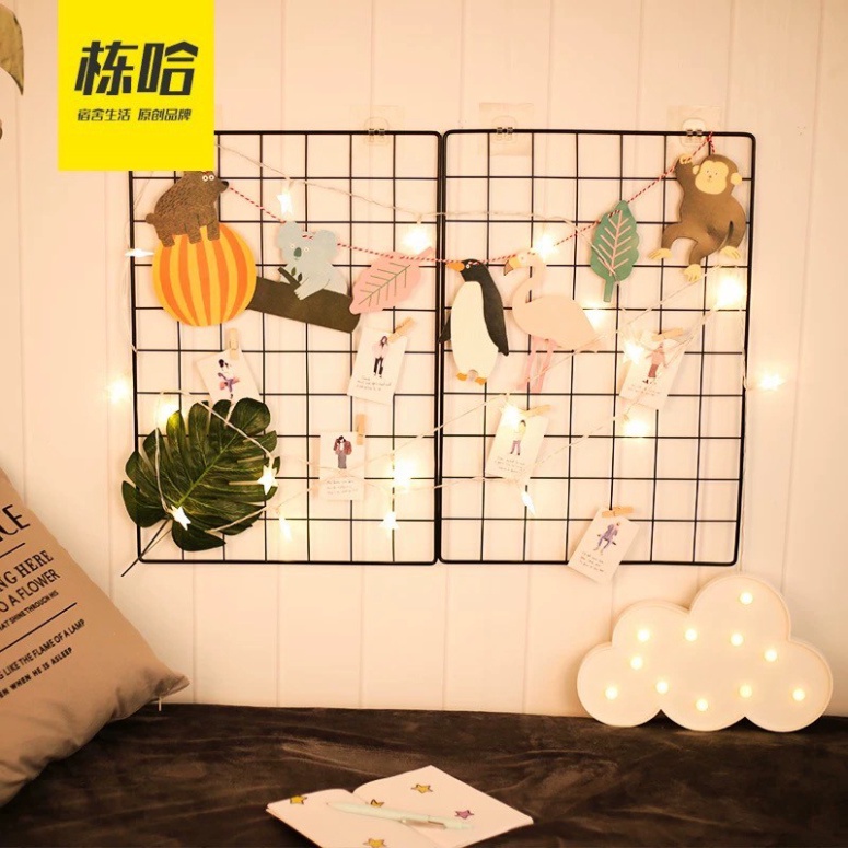 KHUNG TRANG TRÍ NGHỆ THUẬT-TREO TƯỜNG - KHUNG HÌNH - SƠN TĨNH ĐIỆN ĐEN HÌNH CHỮ NHẬT 45x35cm