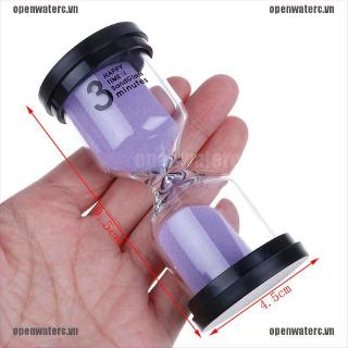 Đồng hồ Cát Thủy Tinh - donghocatthuytinh