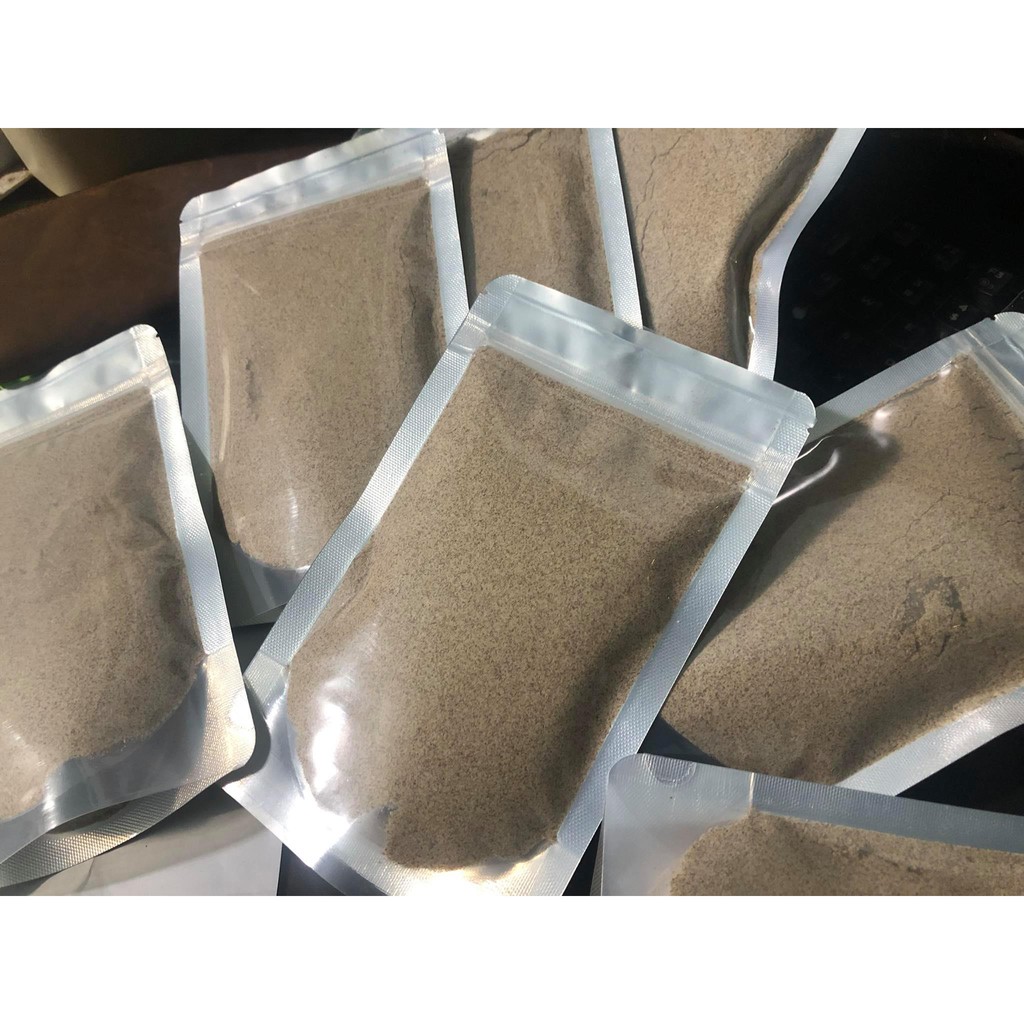 Bột tạo rong - gói 100g tiết kiệm - tạo rong pha mồi câu