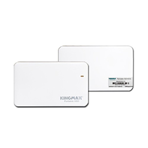 Ổ cứng Di động SSD Kingmax 480GB KE31 (giao tiếp USB 3.1) | BigBuy360 - bigbuy360.vn
