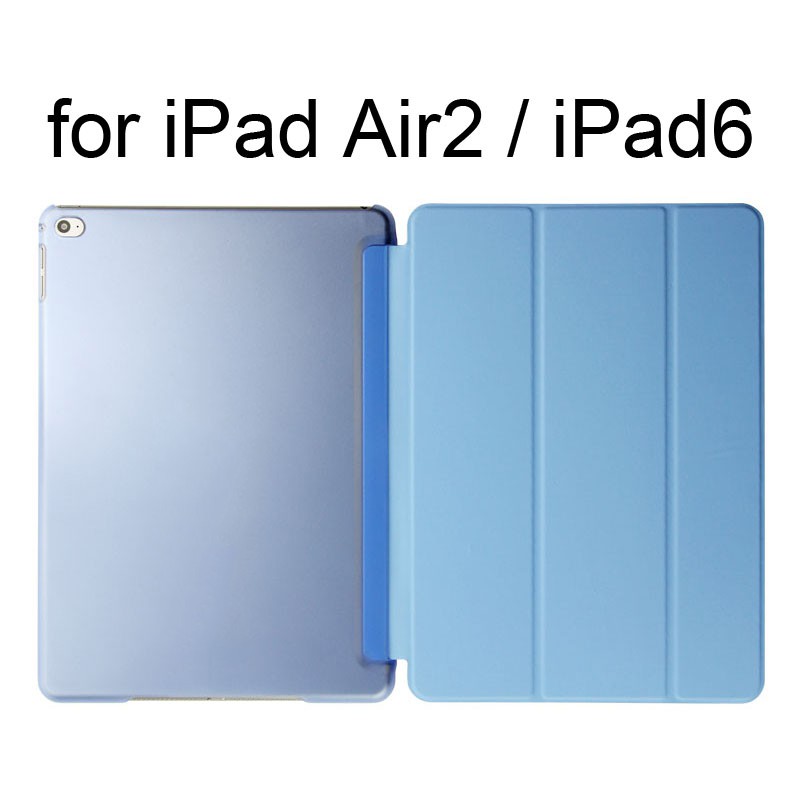Bao da máy tính bảng có thể làm giá đỡ Ipad Air 9.7 2018 2017 6 5 Air 2 Air 1 | BigBuy360 - bigbuy360.vn