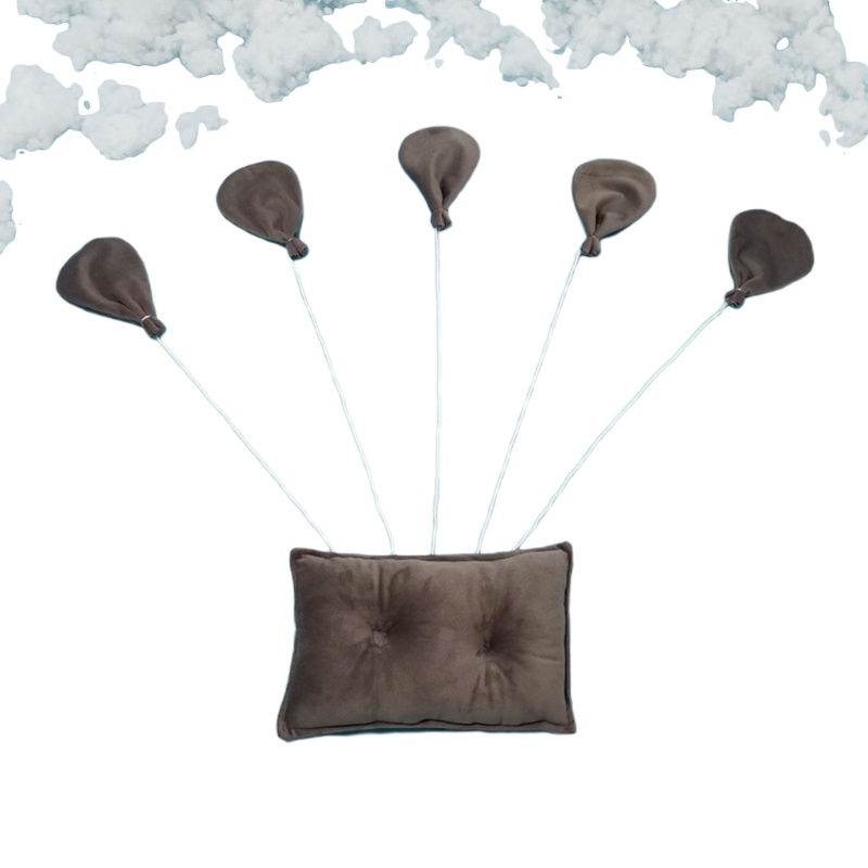 Bộ Trang Phục Chụp Ảnh Tiệc Tùng Dành Cho Trẻ Sơ Sinh