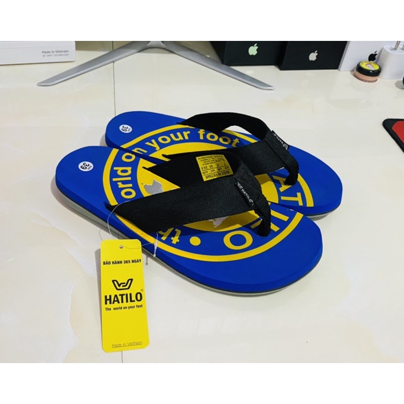 DÉP KẸP HATILO HÀNG VNXK