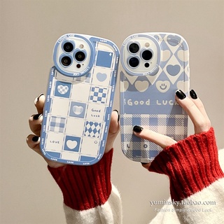 Ốp Iphone ⚡️ 𝐅𝐑𝐄𝐄 𝐒𝐇𝐈𝐏 ⚡️ Ốp Lưng Điện Thoại Iphone Good Luck
