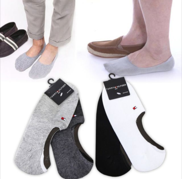 💥Đang Sale>> Combo 10 Đôi Vớ Lười Cotton T&T - Hàng Công Ty.