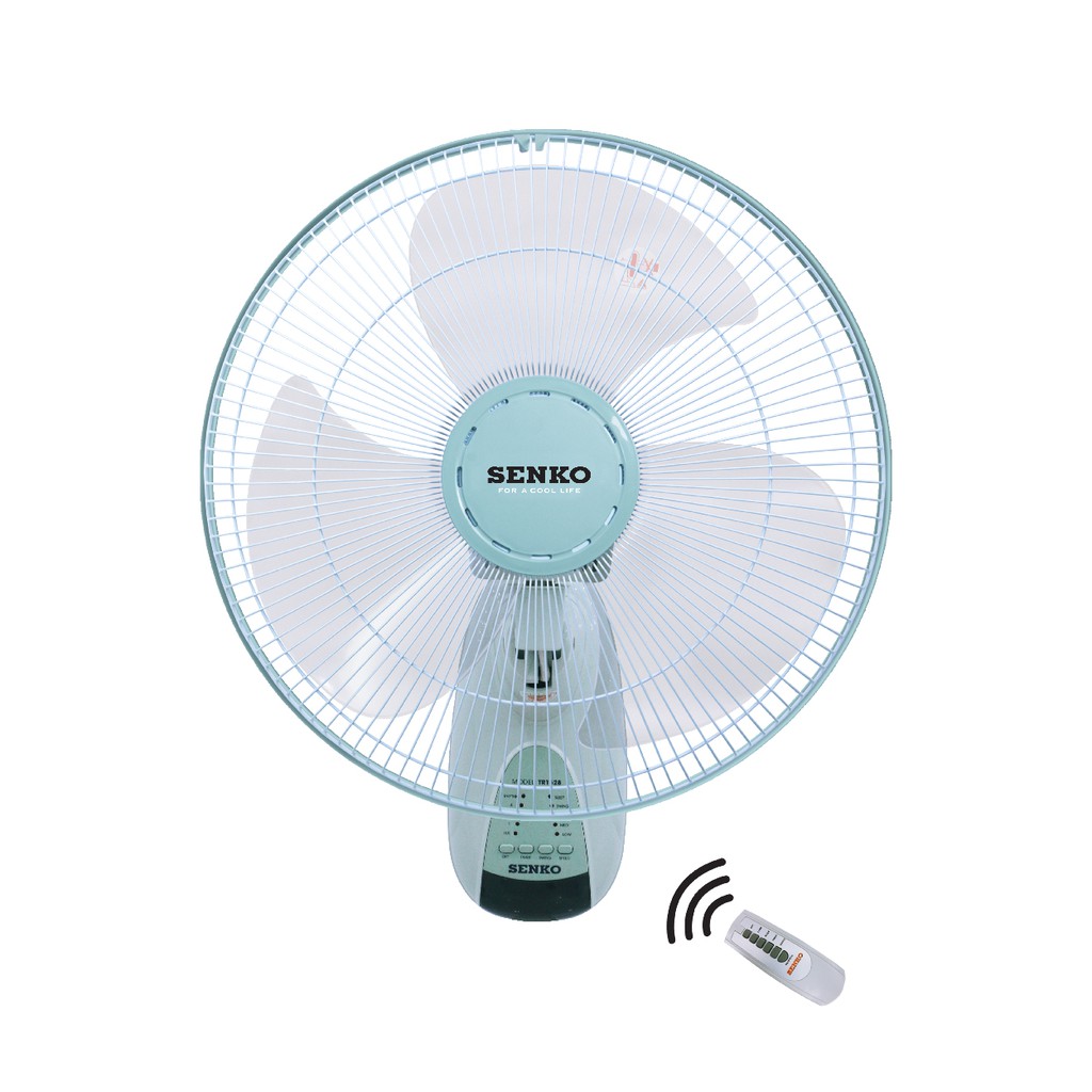 Quạt treo SENKO TR1628 - Có điều khiển từ xa