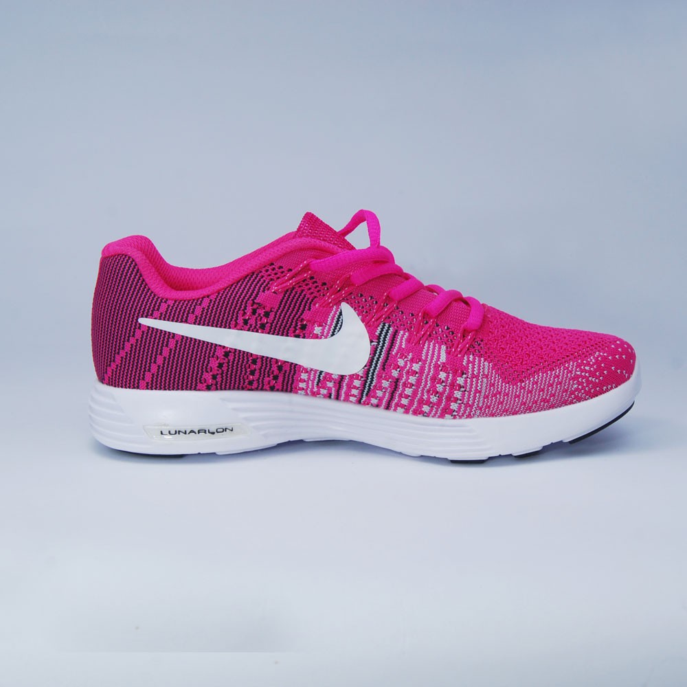 Giày thể thao nữ Bright Luster Nike Air Zoom Pegasus 35 Nữ hồng tím trắng