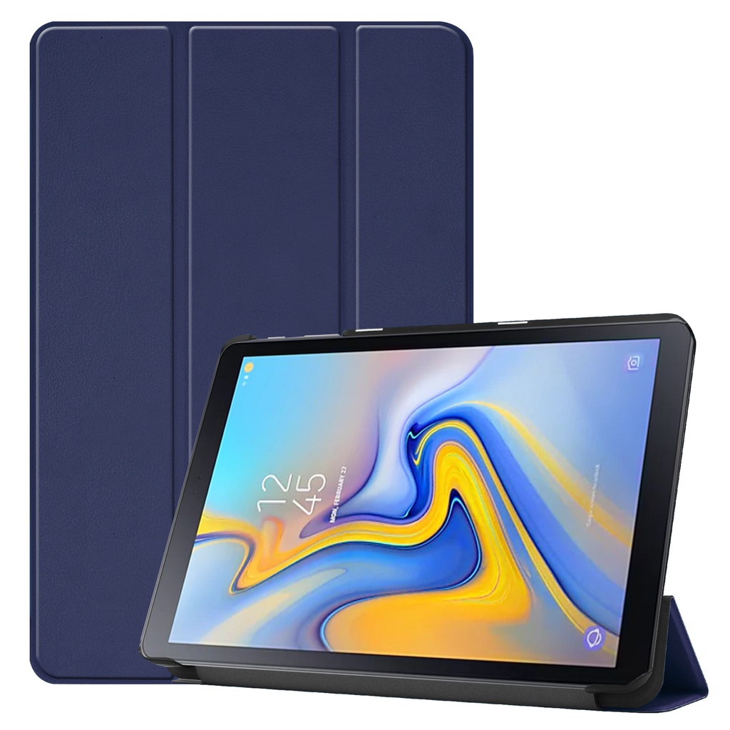 Ốp Lưng Da PU Cho Samsung Galaxy Tab Advanced 2 T583