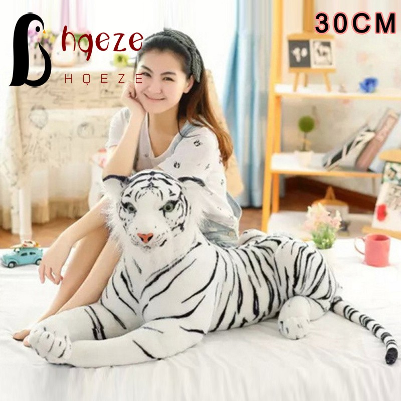 Con cọp nhồi bông đáng yêu cho bé