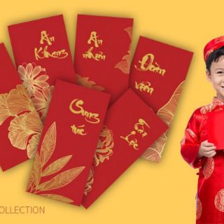 Bao lì xì