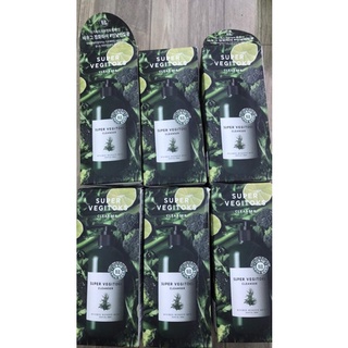 Sữa rữa mặt Vegitok Purple
