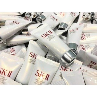 [Mini Size ] Sữa rửa mặt SKII (20g )