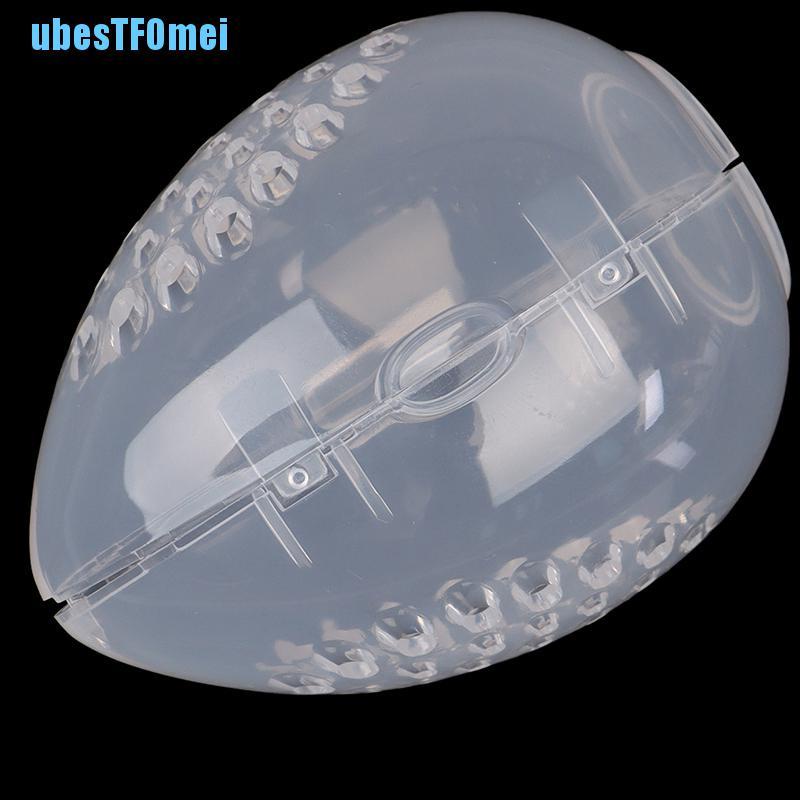 Hộp Đựng Mút Trang Điểm Tiện Dụng Khi Đi Du Lịch Ốp