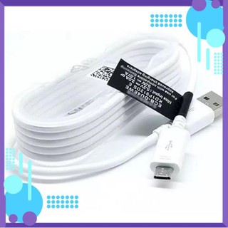 Đẹp rẻ cáp sạc nhanh samsung 2a cổng micro usb, dài 1 mét , siêu bền