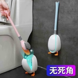CỌ TOLET MỎ VỊT