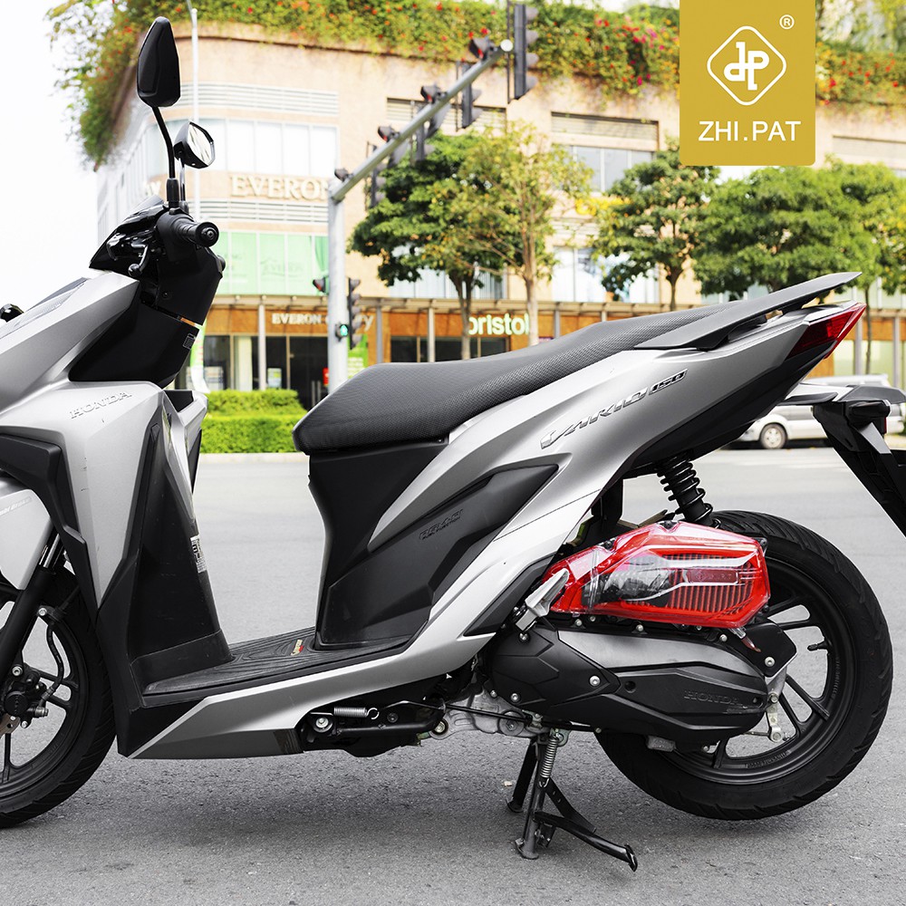 ZHI.PAT - Ốp lọc gió trong suốt xe VARIO 2019 125/150 * Hàng chính hãng