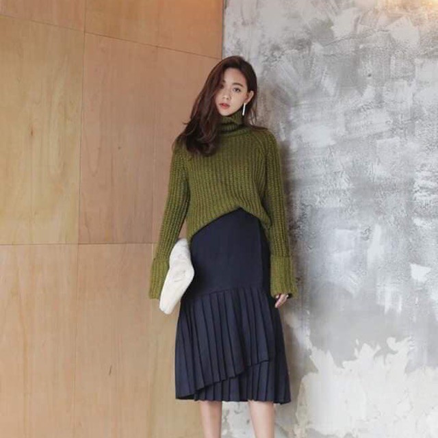 Áo len Lê Hải Yến 521 (11/12)