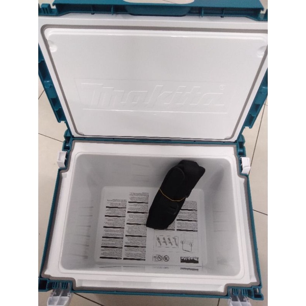 Thùng giữ lạnh Makita 198253-4