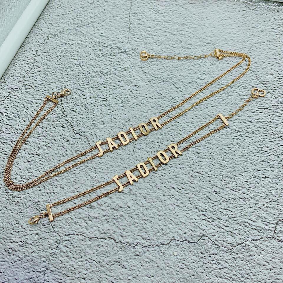 HOT (HOT)Chocker hiệu Jadour sang chảnh hot hit