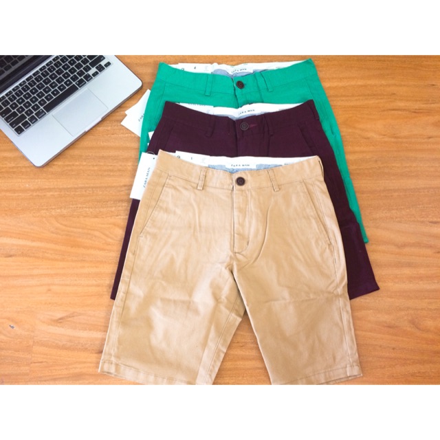 Quần kaki ngố vnxk