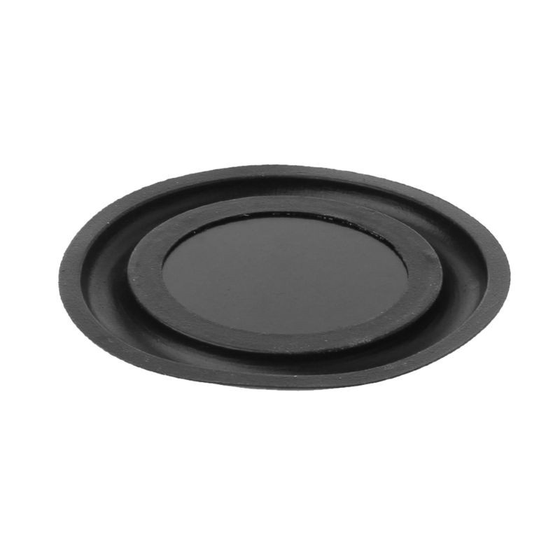 Màng đệm thương hiệu SHAS 50mm dành cho loa siêu trầm chất liệu cao su ưu điểm tản nhiệt chất lượng cao