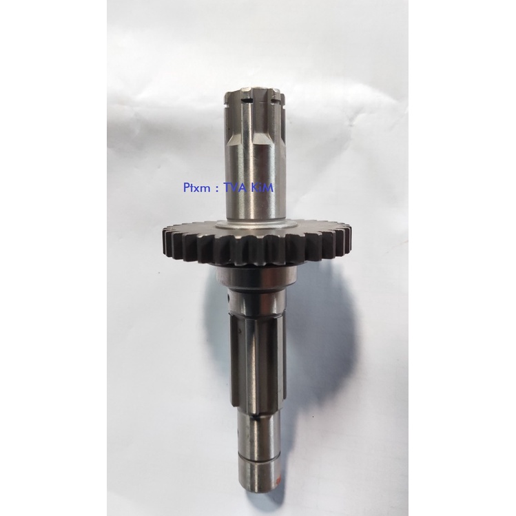 CỐT NHÔNG TẢI SIRIUS CỐT TẢI SI TRỤC SAU SI TRỤC TẢI SIRIUS