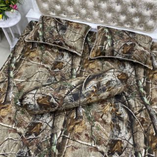 Drap thun lạnh 2 Da Thái Lan nhập khẩu cao cấp