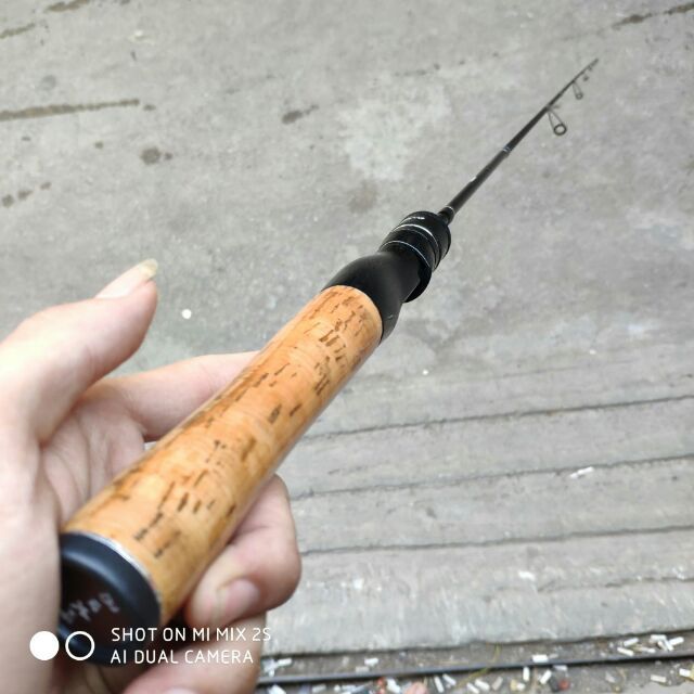 Cần UL Carp Maste zs 1,68m và 1,8m