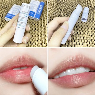 Son dưỡng atoderm levres