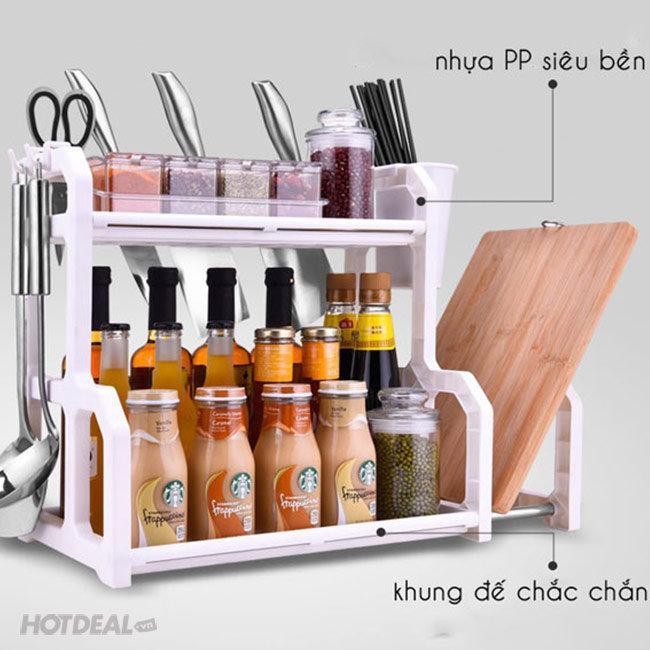 Kệ vật dụng nhà bếp Ts-3623