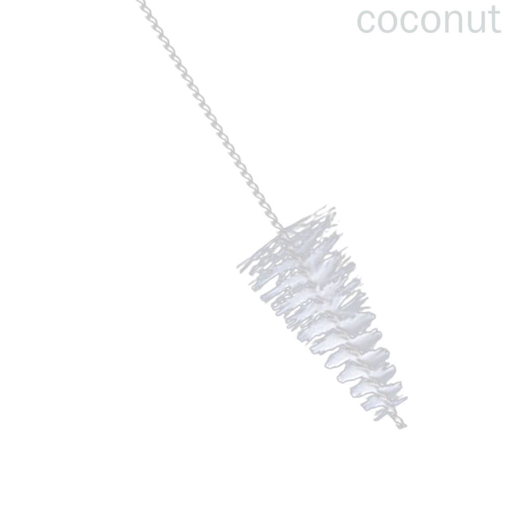 Cọ Vệ Sinh Bình Nước Bằng Thép Không Gỉ Tiện Dụng Cho Nhà Bếp