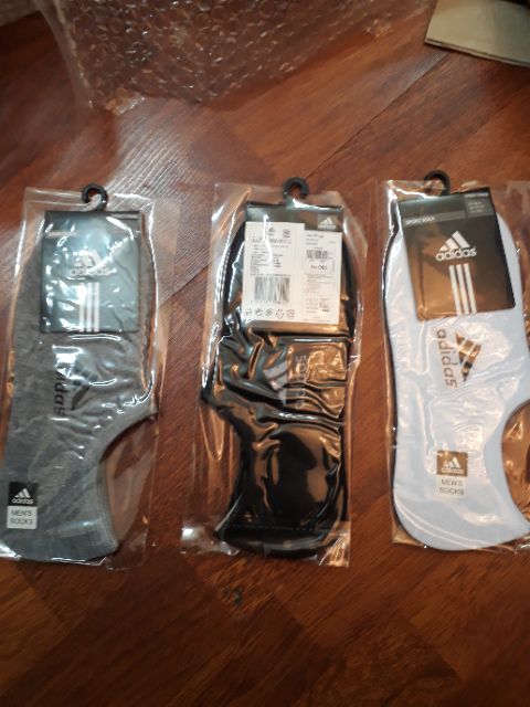 Tất nam dành cho giày lười