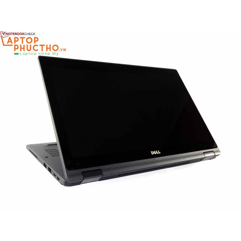 Laptop Dell 5289 2-in-1 - 12.5' Full HD (i5 7200u) | BigBuy360 - bigbuy360.vn