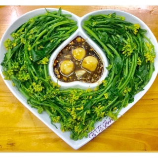 Đĩa trái tim loại 2