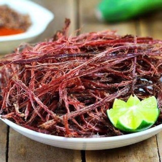 Thịt Trâu Gác Bếp( Đặc Sản Tây Bắc)1kg