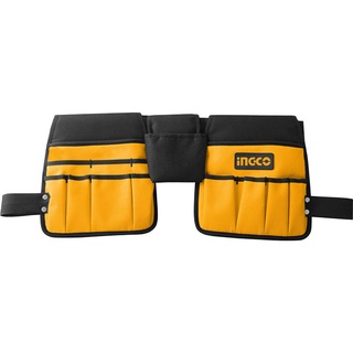 32x28cm Giỏ đựng công cụ đeo lưng INGCO HTBP01011