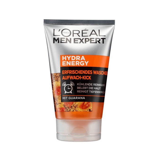 Sữa rửa mặt LOREAL FOR MEN