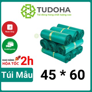Túi gói hàng - Túi đóng hàng - Túi gói hàng niêm phong - Túi gói hàng quần áo - Túi gói hàng 45x60 - tuigoihang - TUDOHA