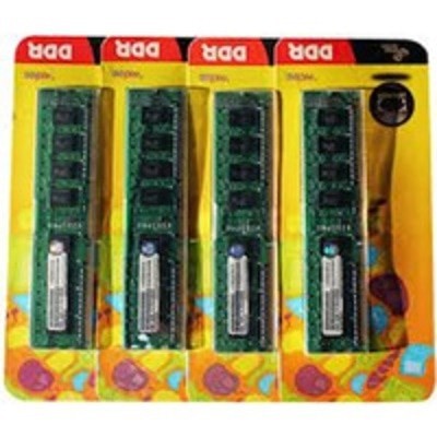 Bộ Nhớ Visipro Pc2400 4gb Ddr4