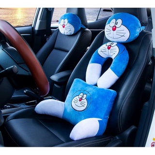💎GỐI KÊ CỔ DOREMON💎DORAEMON HOUSE