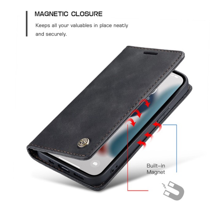 Bao da iPhone 6/7/8/X/XS/XR/XSMax/11/11Pro/11Max/12mini/12/12Pro/12Max/13/13Pro/13Max - Mã TZAH529