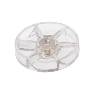 Phụ tùng thay thế lắp ráp nhựa đế trên biển cho 600W 900W